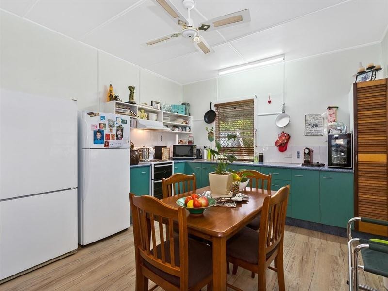 1038 Numinbah Road, Crystal Creek NSW 2484