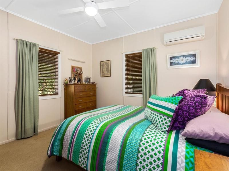 1038 Numinbah Road, Crystal Creek NSW 2484