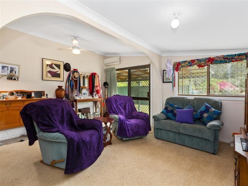 1038 Numinbah Road, Crystal Creek NSW 2484