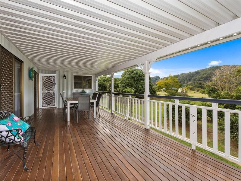 1038 Numinbah Road, Crystal Creek NSW 2484