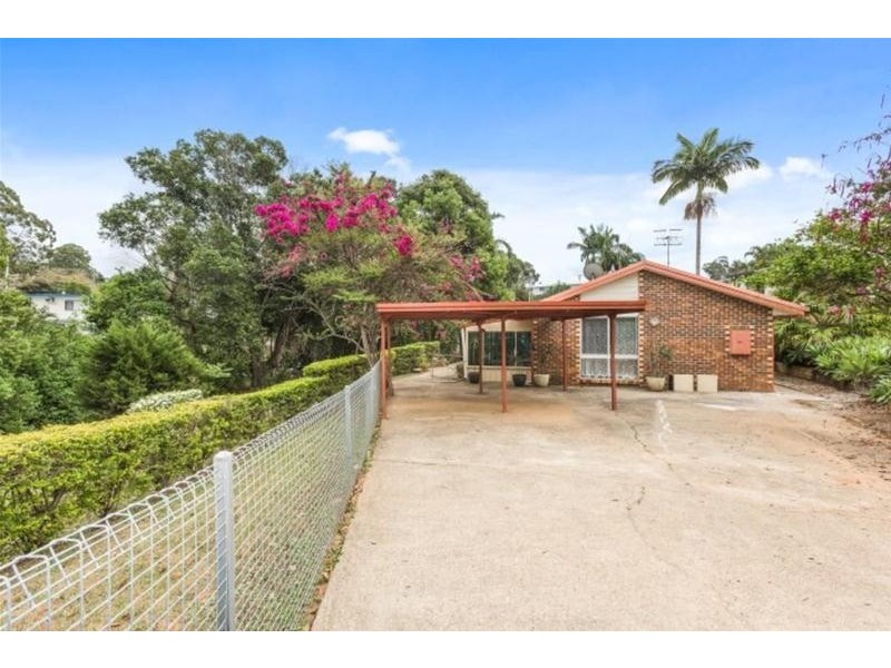45 Tombonda Road, Murwillumbah NSW 2484