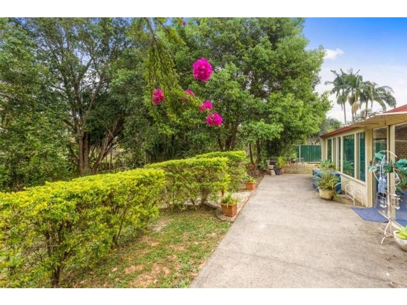 45 Tombonda Road, Murwillumbah NSW 2484