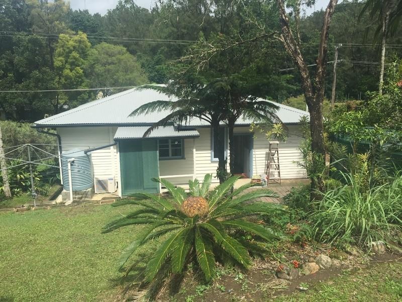 1412 Numinbah Road, Chillingham NSW 2484