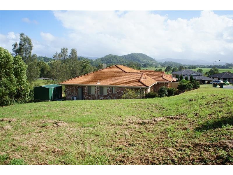 29 Mount Ernest Crescent, Murwillumbah NSW 2484