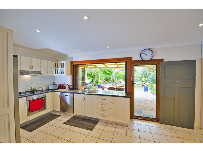 5 Broadway Road, Burringbar NSW 2483