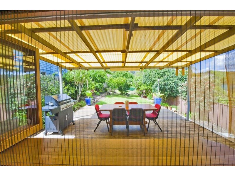 5 Broadway Road, Burringbar NSW 2483