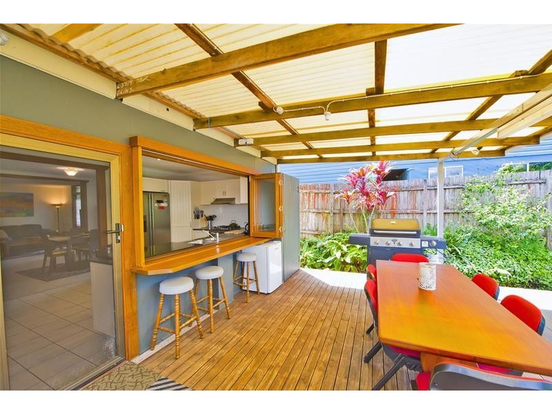 5 Broadway Road, Burringbar NSW 2483