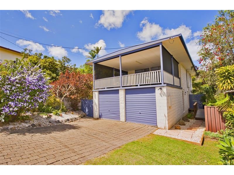 5 Broadway Road, Burringbar NSW 2483