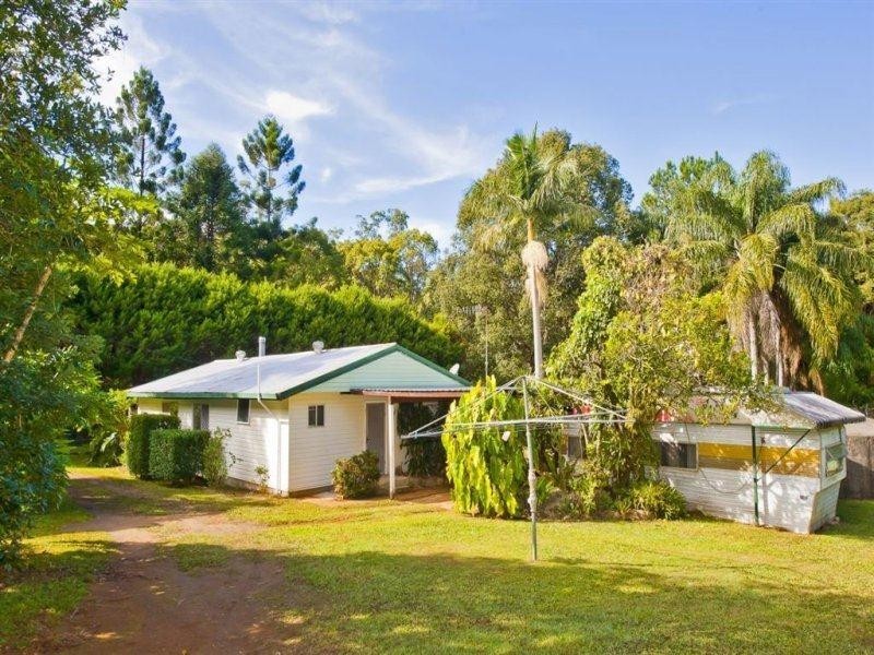 1983 Numinbah Road, Numinbah NSW 2484