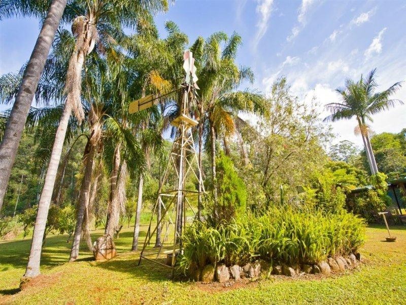 1983 Numinbah Road, Numinbah NSW 2484
