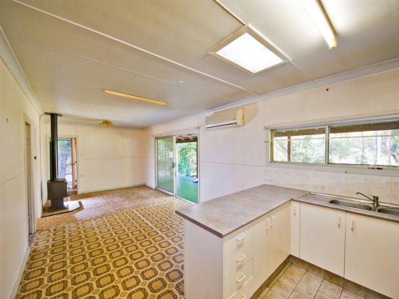 1983 Numinbah Road, Numinbah NSW 2484