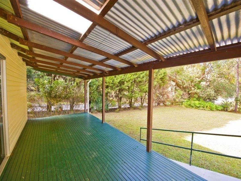 1983 Numinbah Road, Numinbah NSW 2484