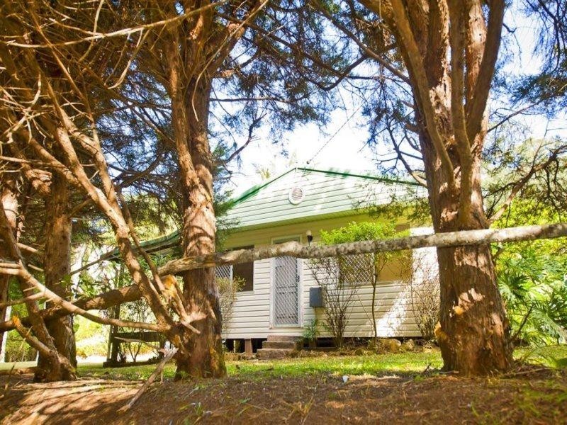 1983 Numinbah Road, Numinbah NSW 2484