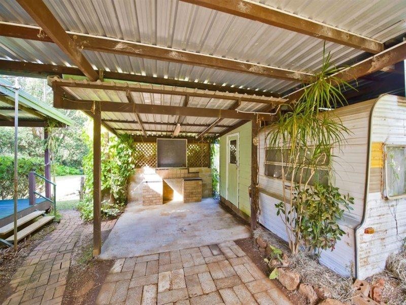 1983 Numinbah Road, Numinbah NSW 2484