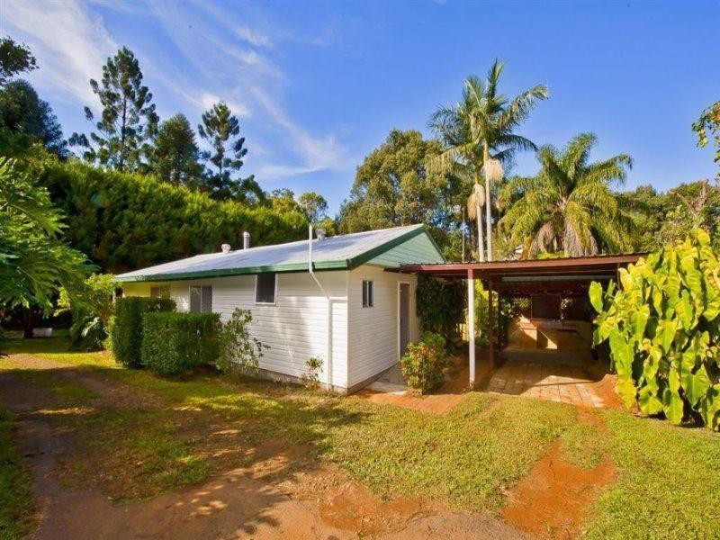 1983 Numinbah Road, Numinbah NSW 2484