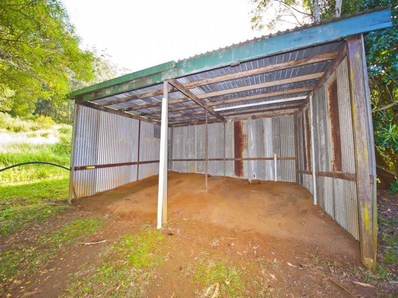 1983 Numinbah Road, Numinbah NSW 2484