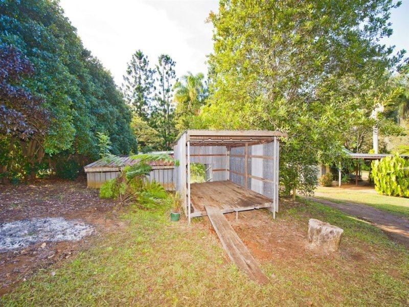 1983 Numinbah Road, Numinbah NSW 2484