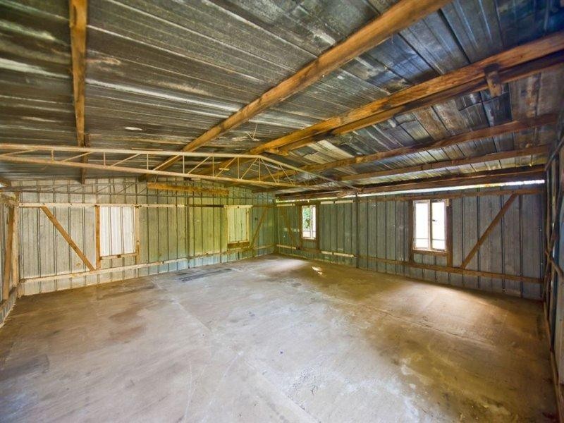 1983 Numinbah Road, Numinbah NSW 2484