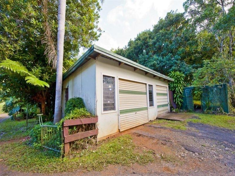 1983 Numinbah Road, Numinbah NSW 2484