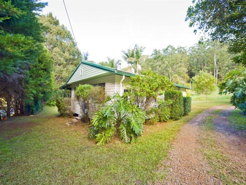 1983 Numinbah Road, Numinbah NSW 2484