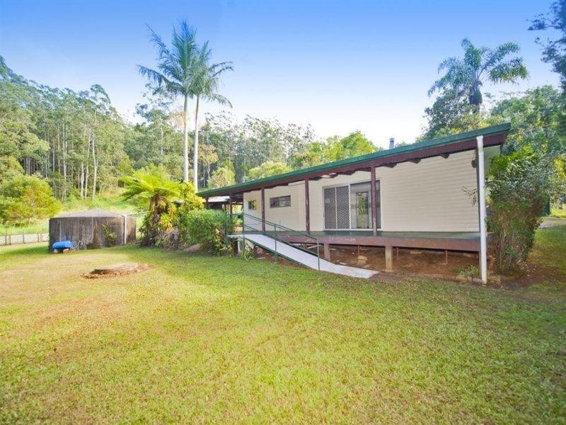 1983 Numinbah Road, Numinbah NSW 2484