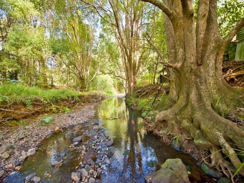 1983 Numinbah Road, Numinbah NSW 2484