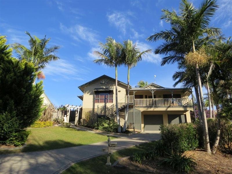 17 Riveroak Drive, Murwillumbah NSW 2484