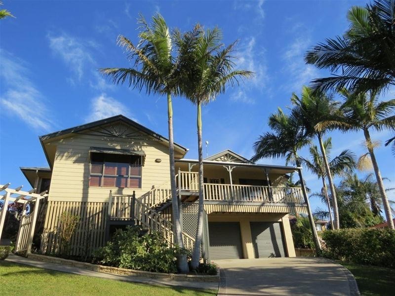 17 Riveroak Drive, Murwillumbah NSW 2484