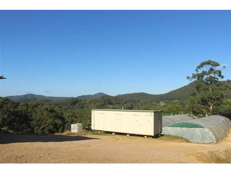 729 Smiths Creek Road, Stokers Siding, Murwillumbah NSW 2484