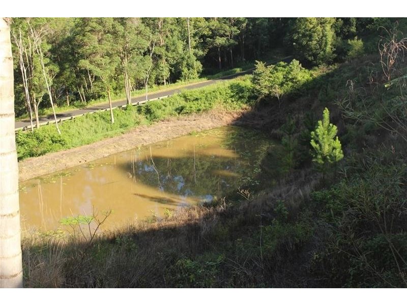 729 Smiths Creek Road, Stokers Siding, Murwillumbah NSW 2484