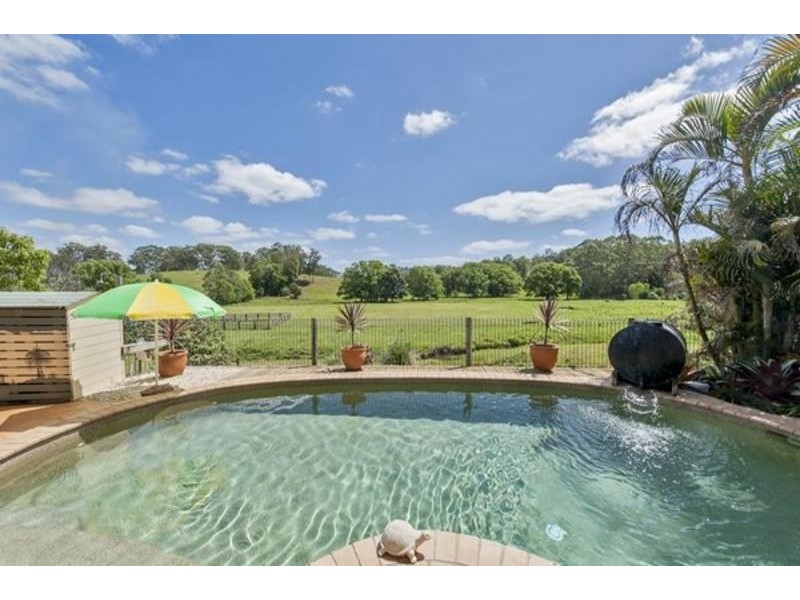 440 Wardrop Valley Road, Murwillumbah NSW 2484