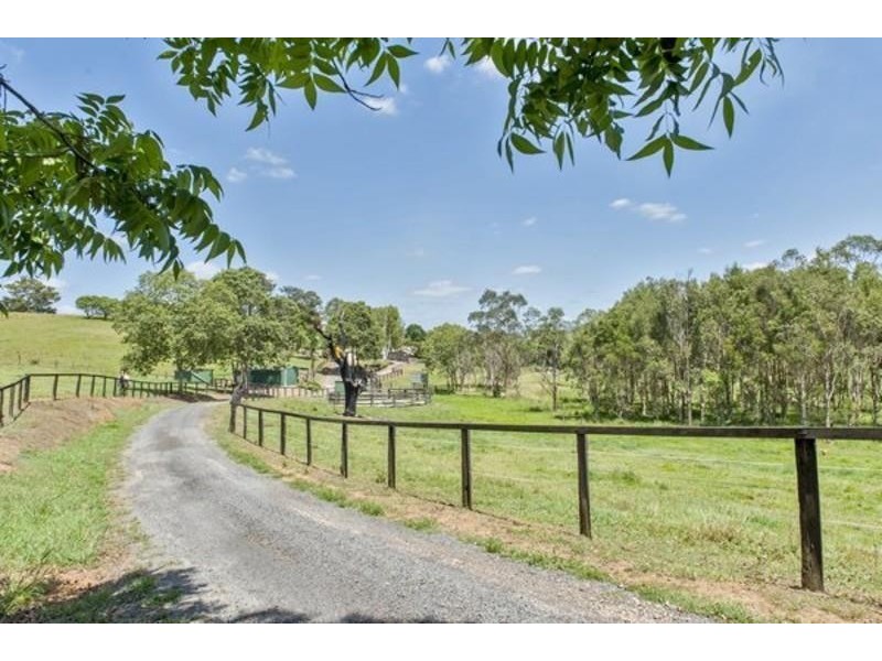 440 Wardrop Valley Road, Murwillumbah NSW 2484