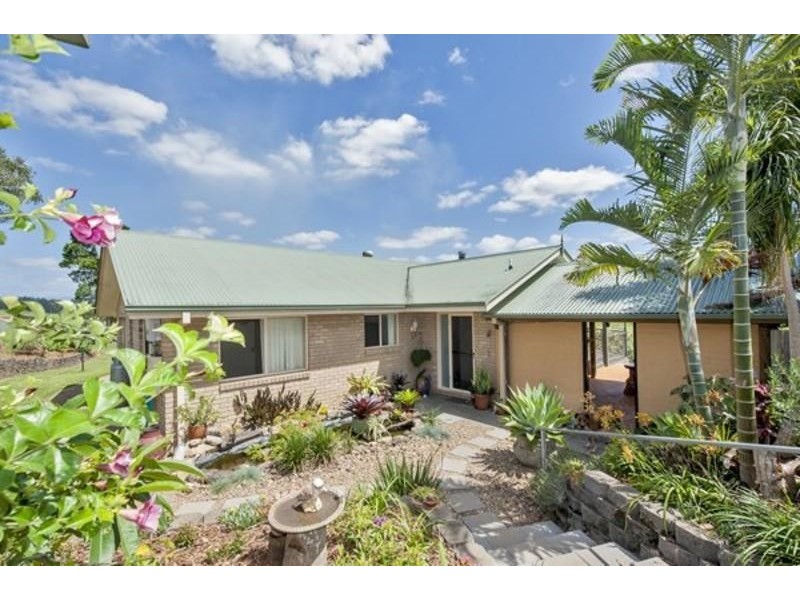440 Wardrop Valley Road, Murwillumbah NSW 2484