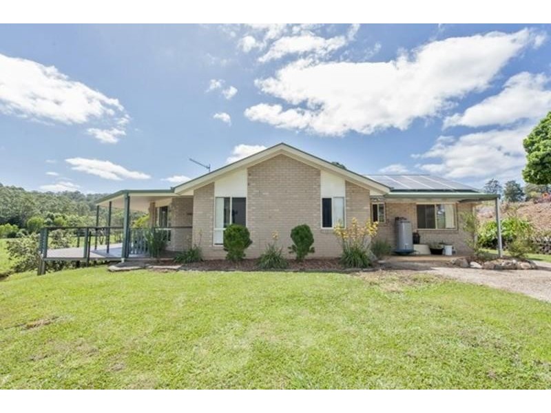 440 Wardrop Valley Road, Murwillumbah NSW 2484