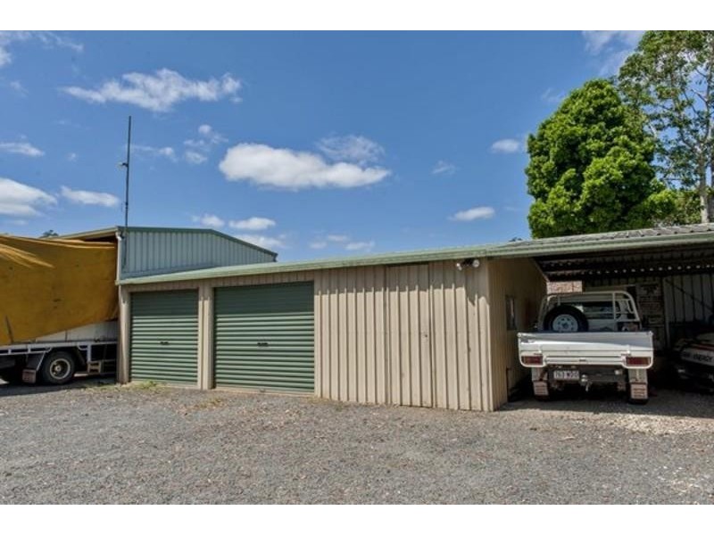 440 Wardrop Valley Road, Murwillumbah NSW 2484