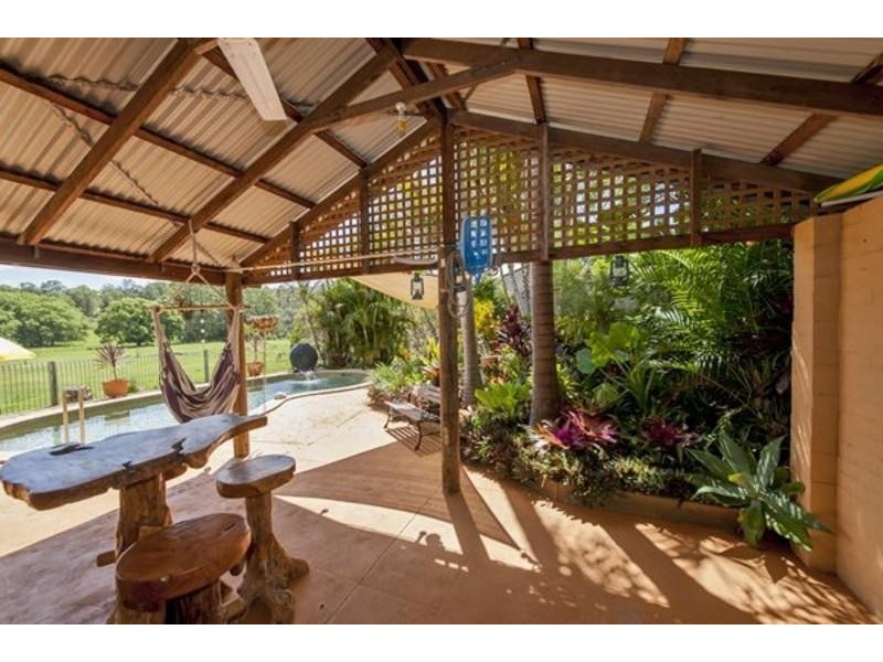 440 Wardrop Valley Road, Murwillumbah NSW 2484