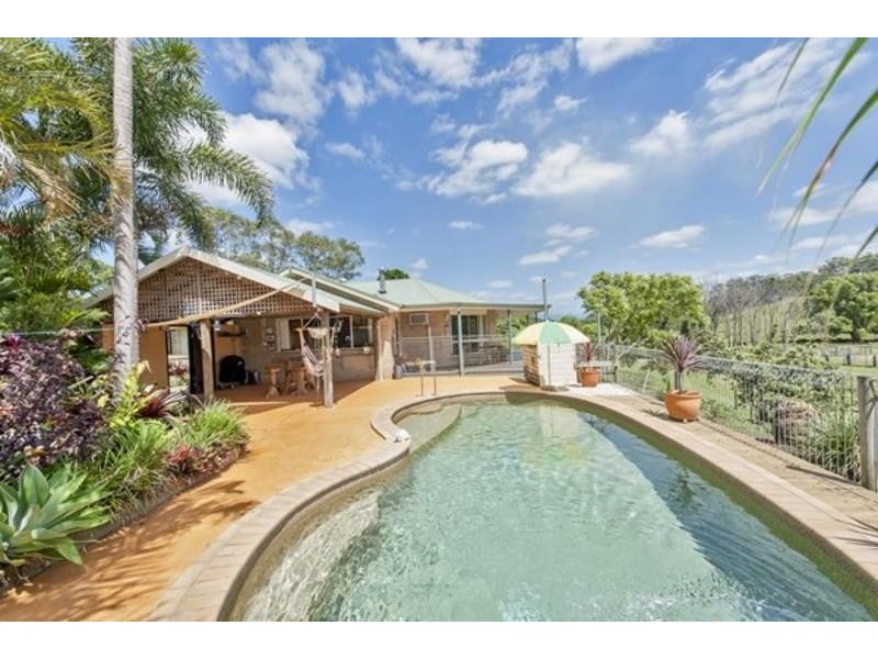 440 Wardrop Valley Road, Murwillumbah NSW 2484
