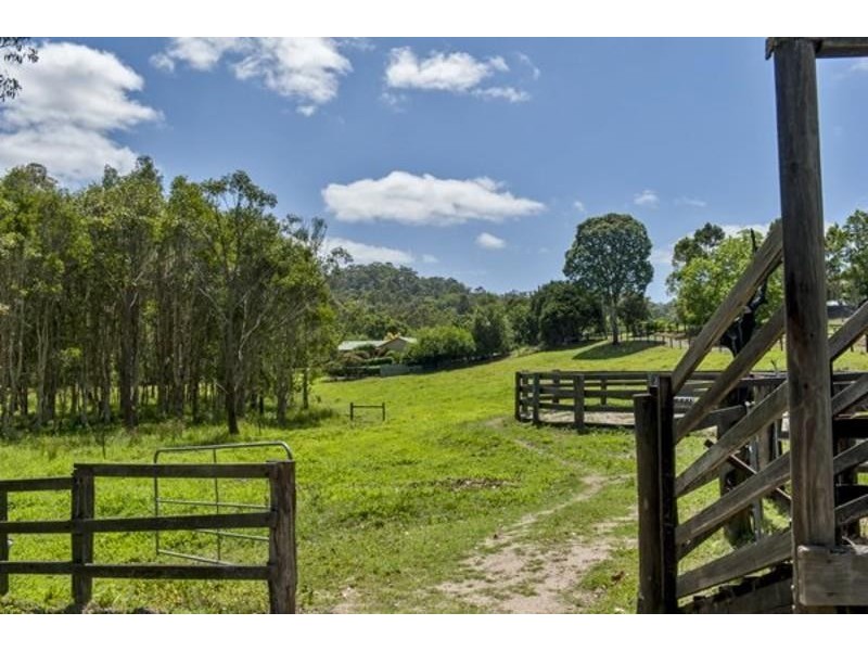 440 Wardrop Valley Road, Murwillumbah NSW 2484