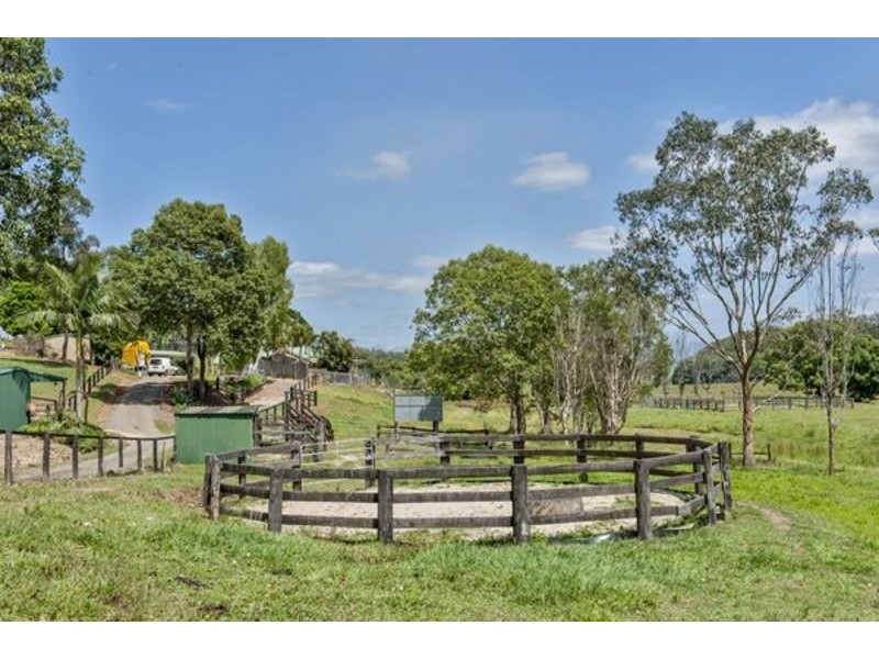 440 Wardrop Valley Road, Murwillumbah NSW 2484