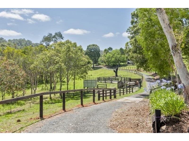 440 Wardrop Valley Road, Murwillumbah NSW 2484