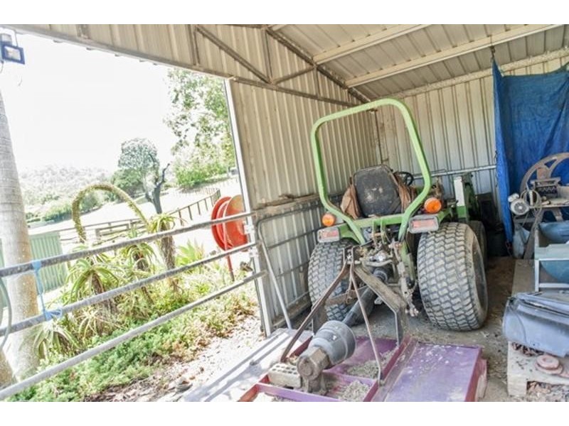 440 Wardrop Valley Road, Murwillumbah NSW 2484