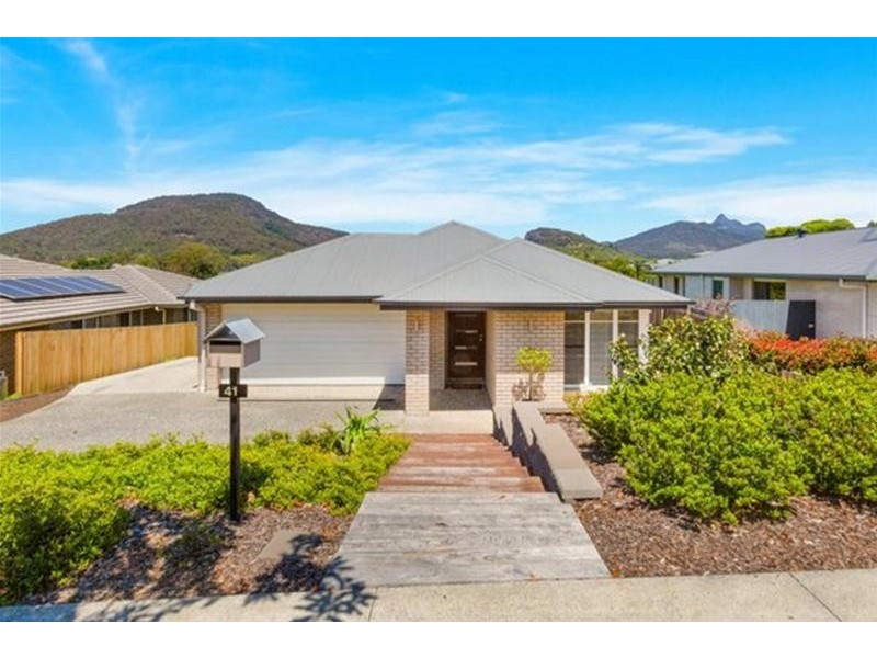 41 Riverbend Way, Murwillumbah NSW 2484