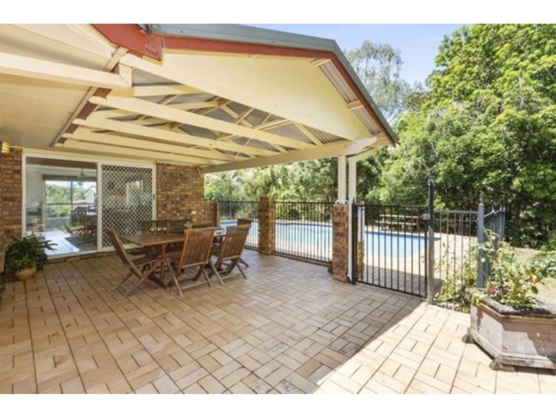 6 Amarillo Drive Dallas Park, Murwillumbah NSW 2484