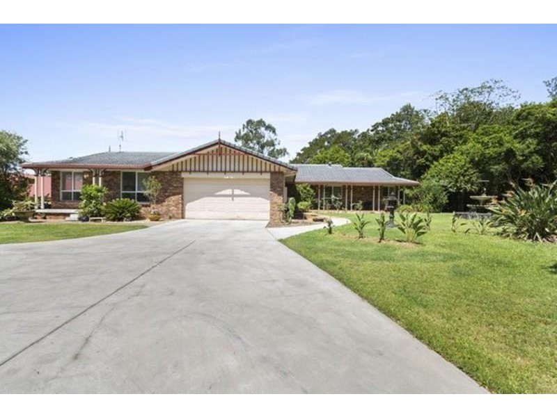 6 Amarillo Drive Dallas Park, Murwillumbah NSW 2484