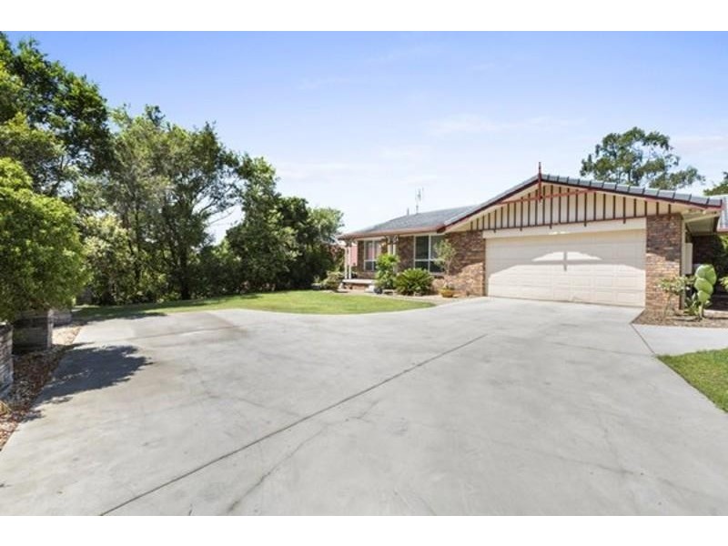 6 Amarillo Drive Dallas Park, Murwillumbah NSW 2484