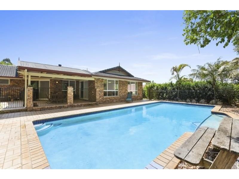 6 Amarillo Drive Dallas Park, Murwillumbah NSW 2484