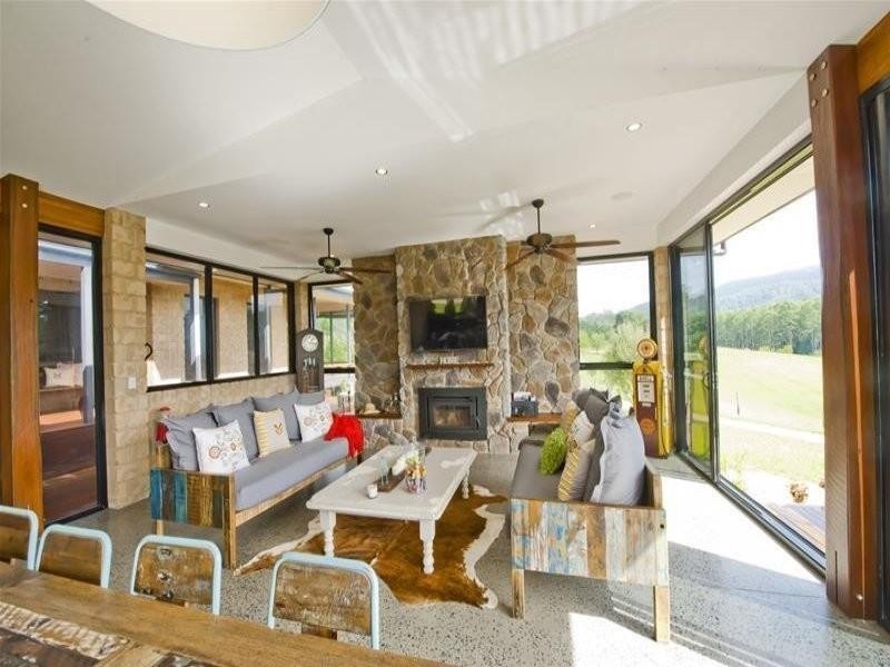 3931 Kyogle Road, Lillian Rock NSW 2480