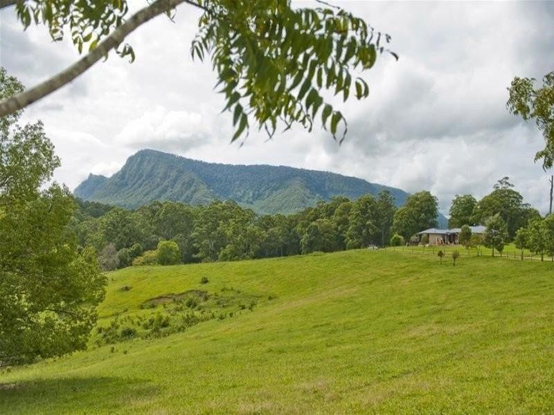 3931 Kyogle Road, Lillian Rock NSW 2480