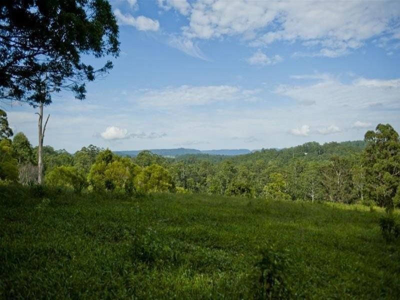 3931 Kyogle Road, Lillian Rock NSW 2480