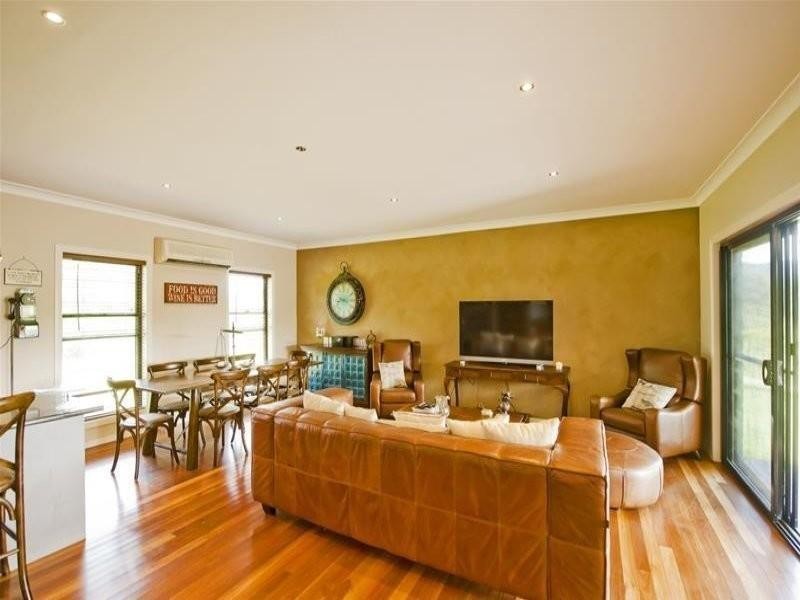 3931 Kyogle Road, Lillian Rock NSW 2480